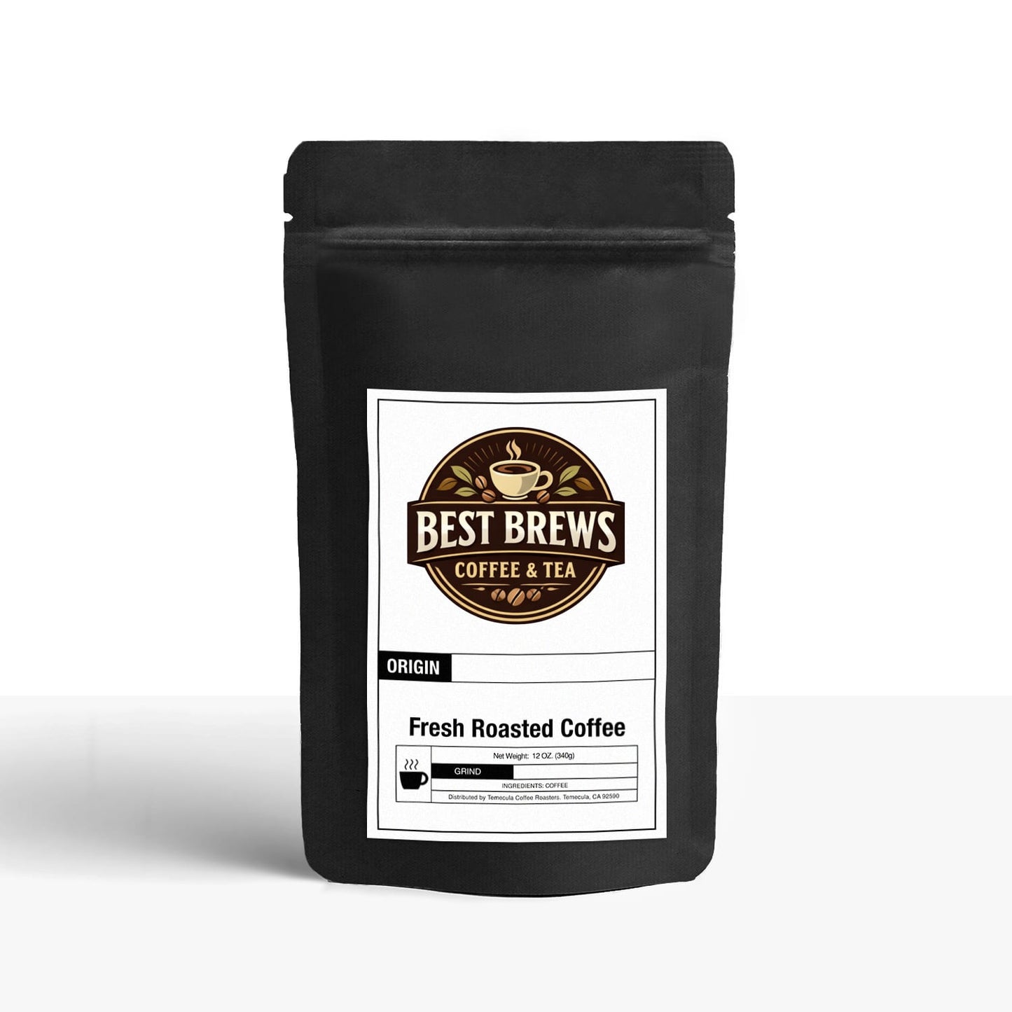 Cold Brew Coffee — Smooth, Bold & Refreshingly Easy