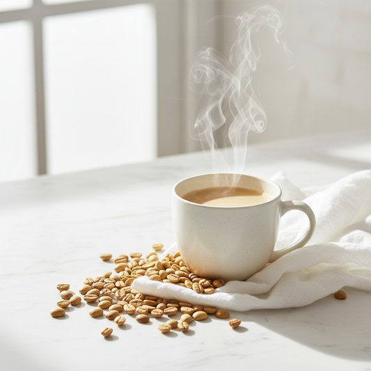 Blonde Roast Coffee