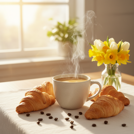 Breakfast Blend Coffee