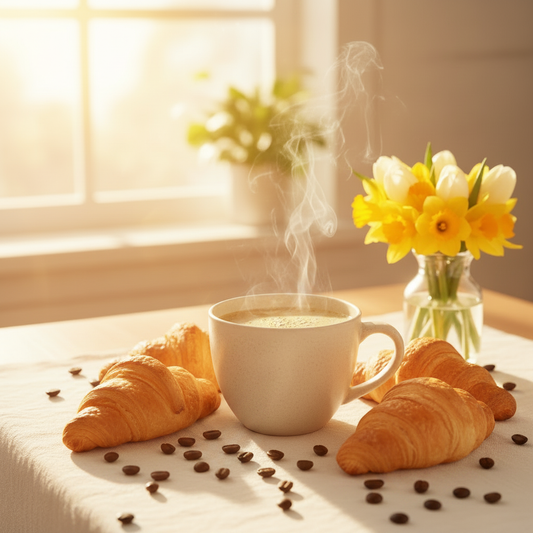 Breakfast Blend Coffee