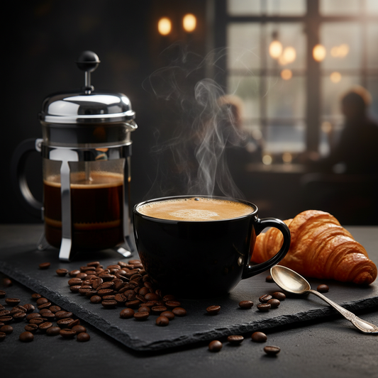 French Roast Coffee