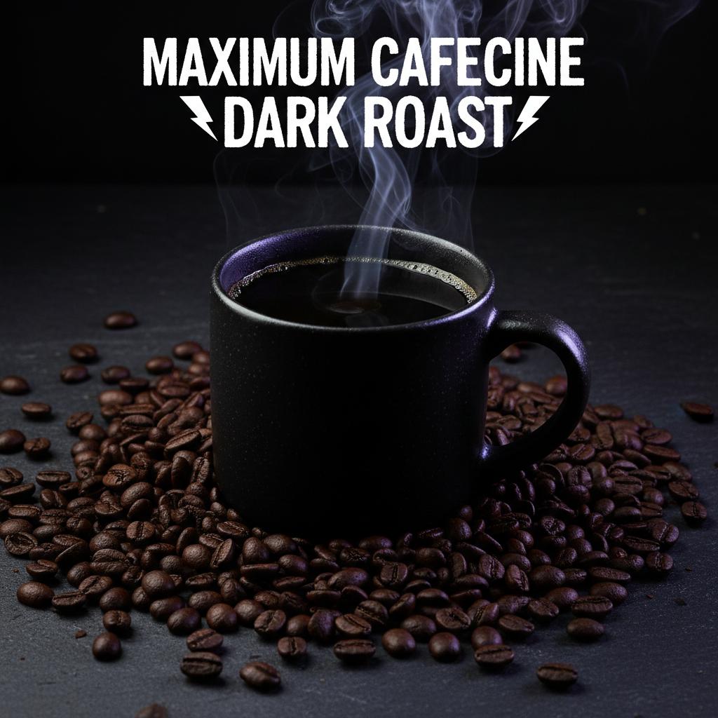 Max Caf Coffee