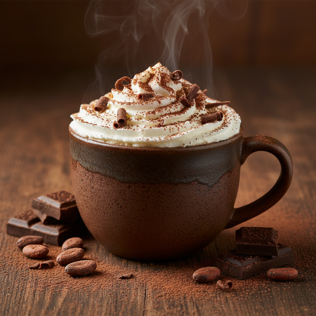 Mocha Coffee