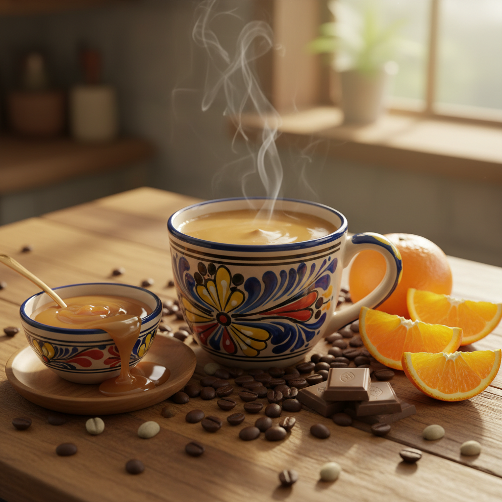 Nicaragua Single Origin Coffee - Caramel, Citrus & Milk Chocolate