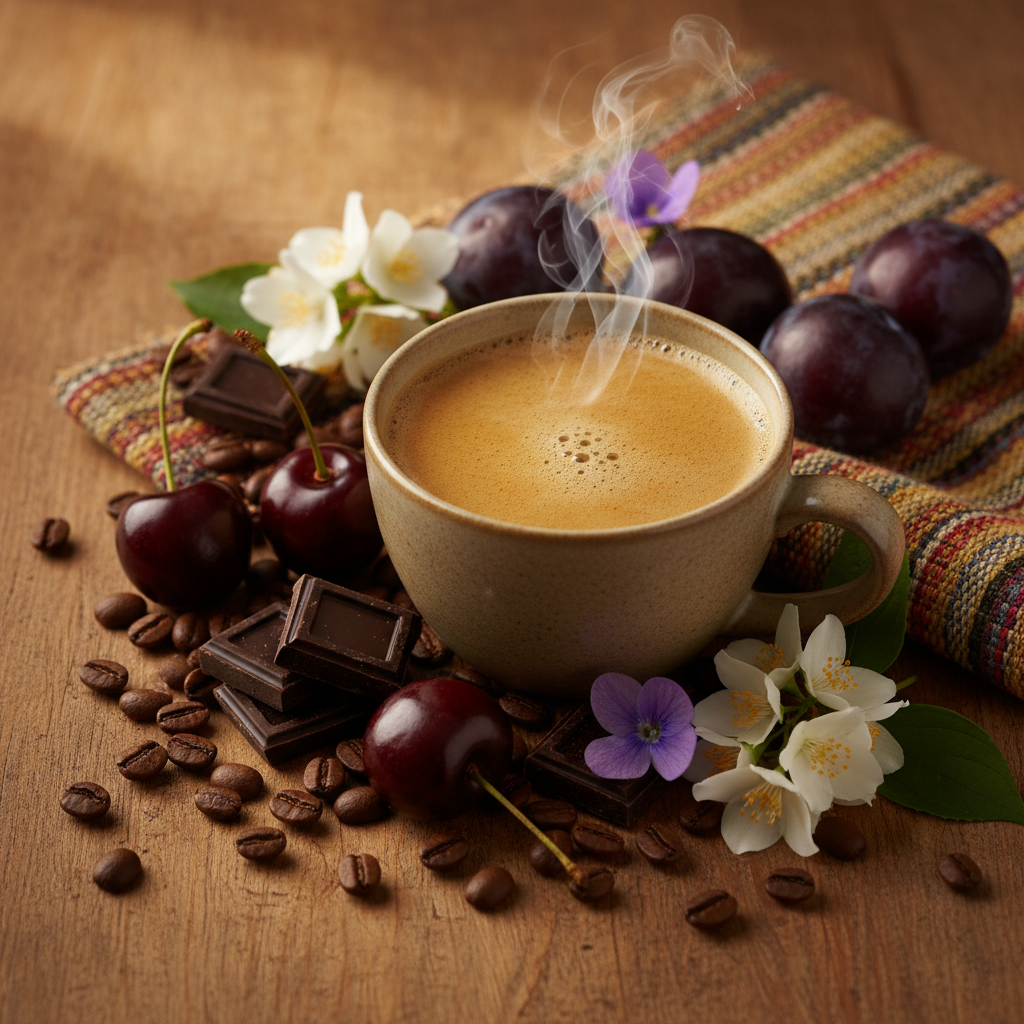 Uganda Single Origin Coffee